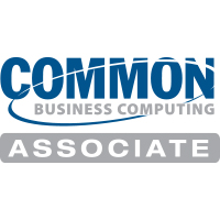 common business computing associate